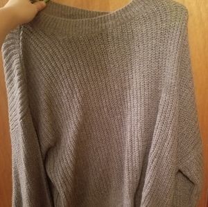 H&M Cozy warm sweater